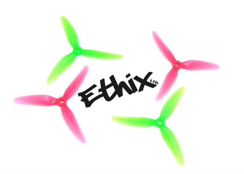 HQprop Ethix S3 HQprop Ethix S3