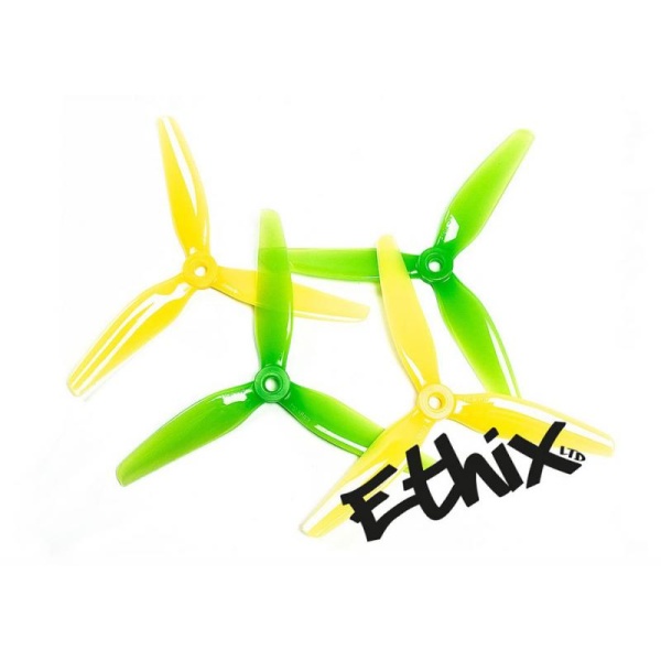 HQprop Ethix S4