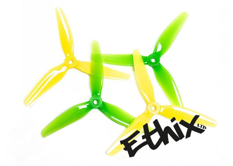 HQprop Ethix S4 HQprop Ethix S4