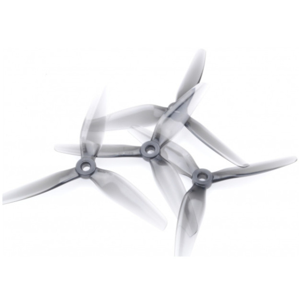 HQprop Ethix S5