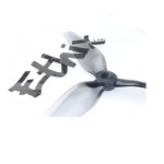 HQprop Ethix S5