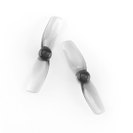 HQprop Micro Whoop 31mmx2 (1mm)