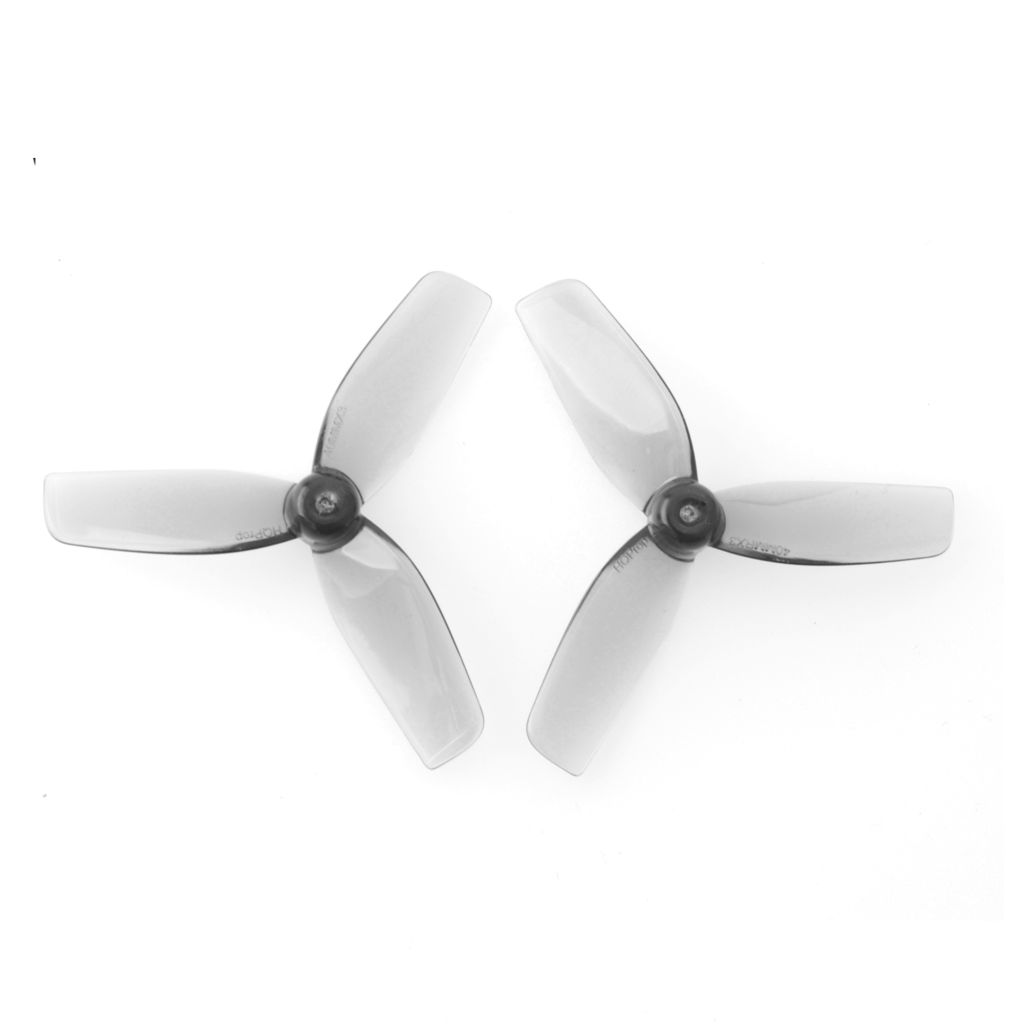 HQprop Micro Whoop 40mmx3 (1.5mm) HQprop Micro Whoop 40mmx3 (1.5mm)