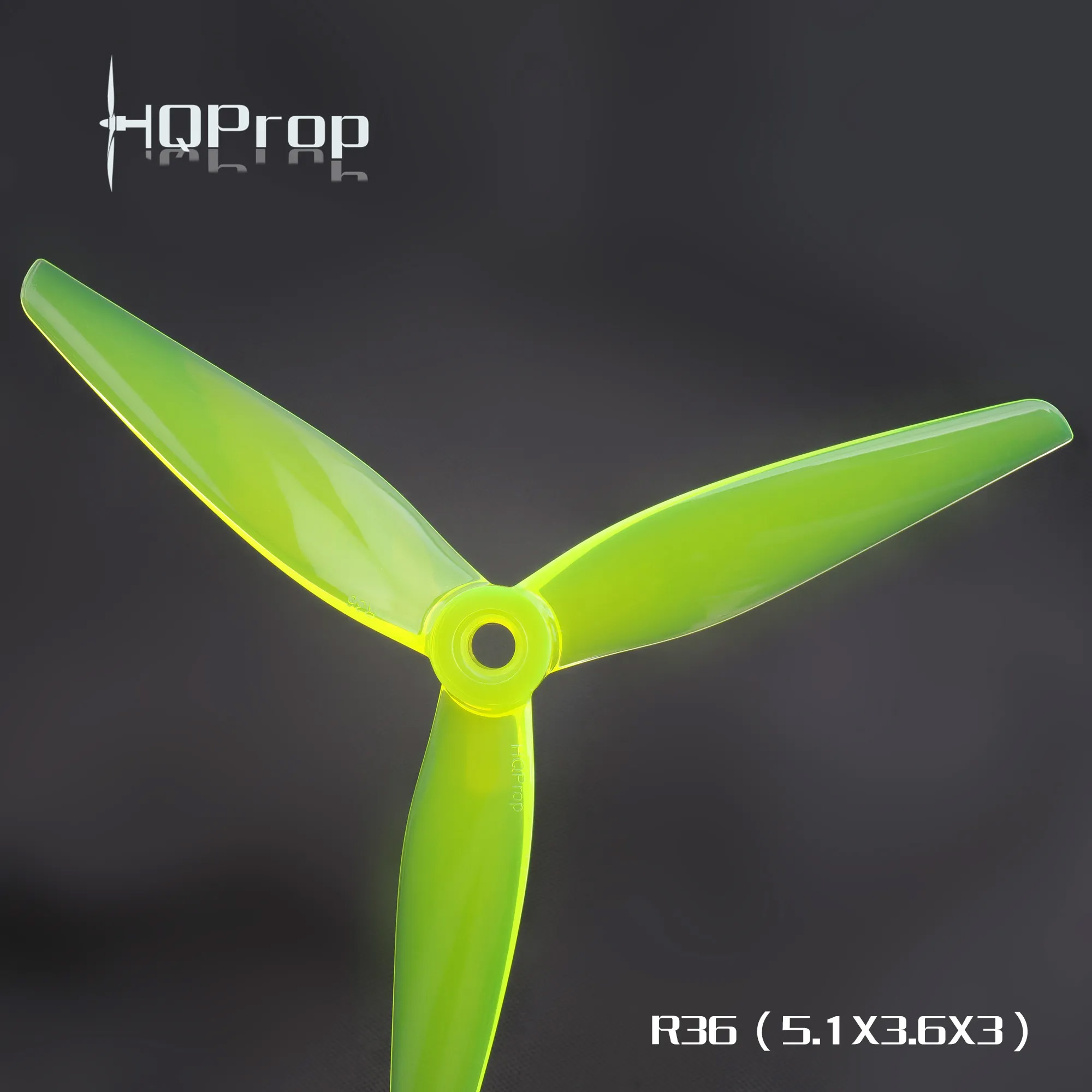 HQprop R36 HQprop R36