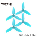 HQprop T2.5x2.5x3 Durable