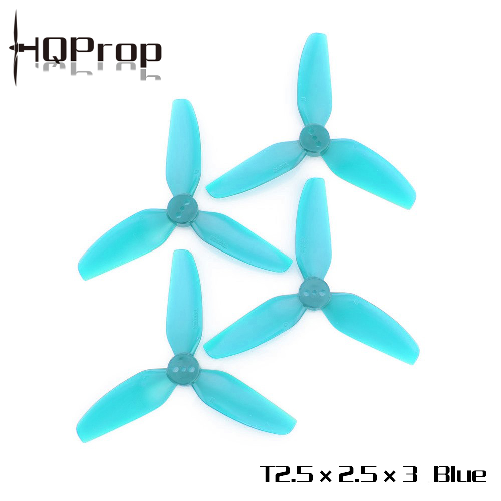 HQprop T2.5x2.5x3 Durable HQprop T2.5x2.5x3 Durable