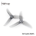 HQprop T2.5x2x3 V2S