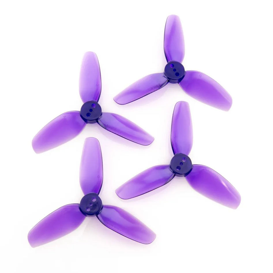 HQprop T2.5X3.5X3 HQprop T2.5X3.5X3