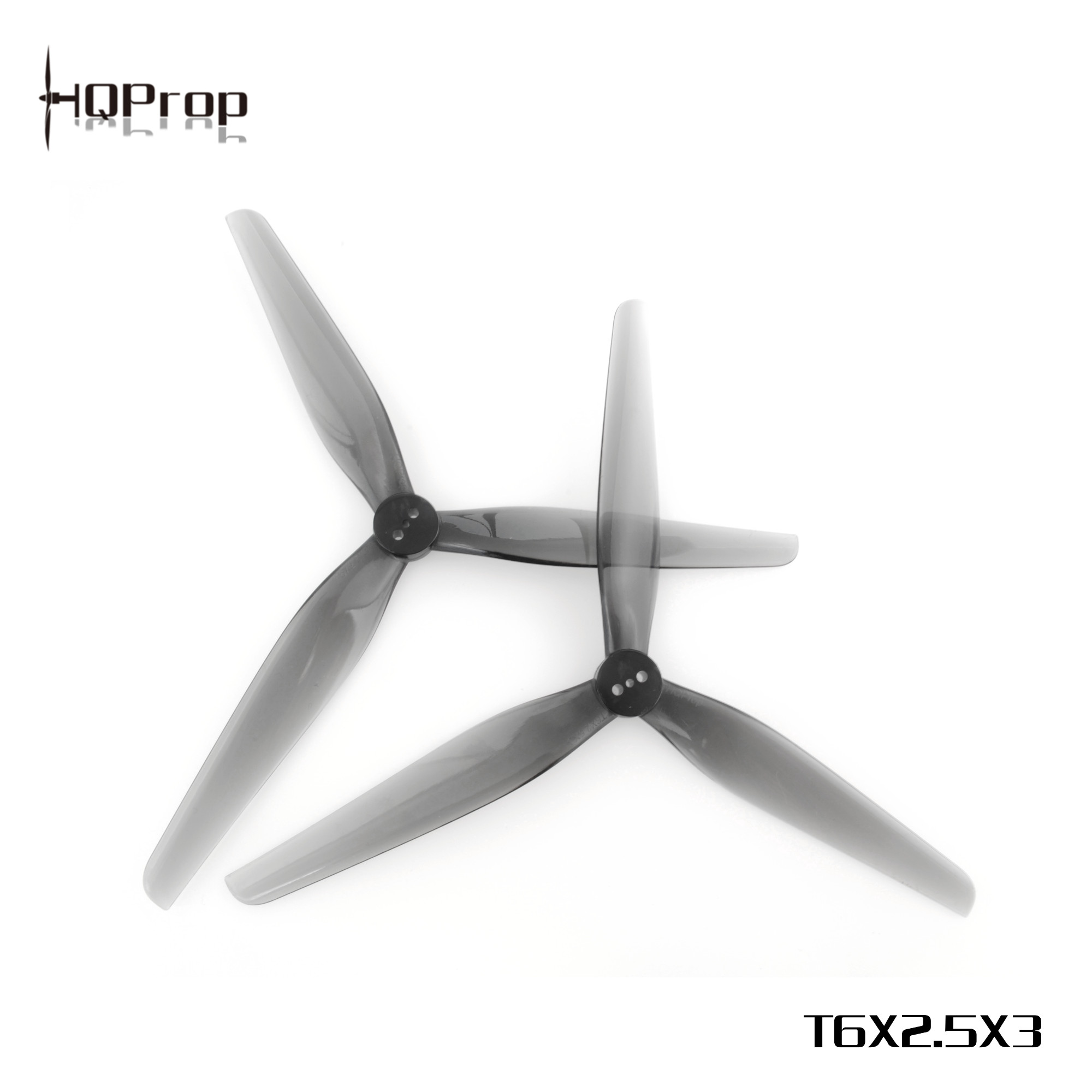 HQprop T6x2.5x3 HQprop T6x2.5x3