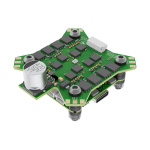 iFlight Blitz F7 + E55 Stack