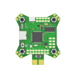 iFlight Blitz F7 + E55 Stack