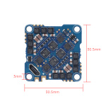 iFlight SucceX-D Whoop F4 V1.1 AIO 20A BLS