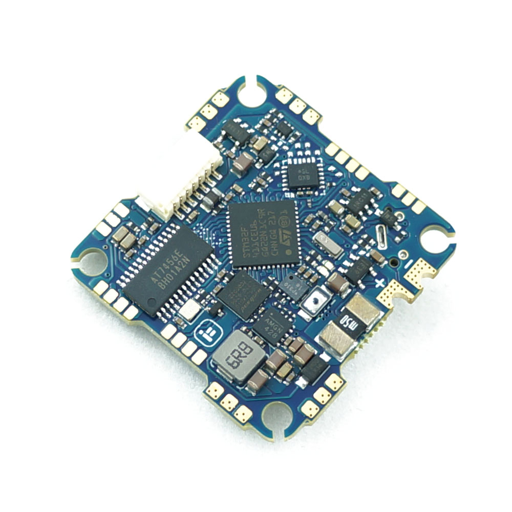 iFlight SucceX-D Whoop F4 V1.1 AIO 20A BLS iFlight SucceX-D Whoop F4 V1.1 AIO 20A BLS