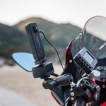 Insta360 - демпфер вібрації