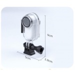 Insta360 GO 2 - підводний корпус (30 м)