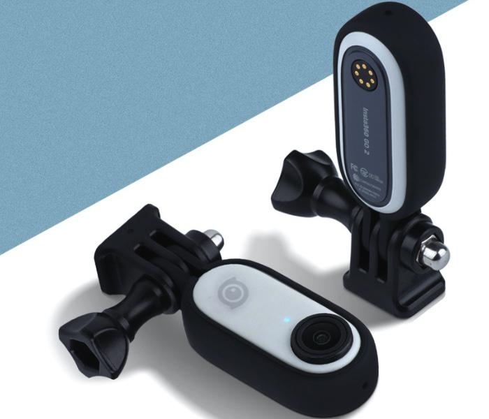 Insta360 GO 2 - Рама з АБС (type 2) Insta360 GO 2 - Рама з АБС (type 2)