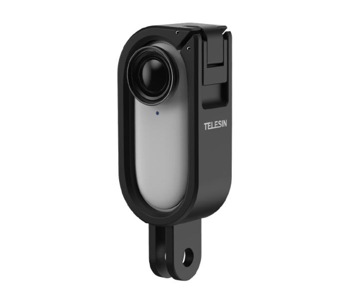 Insta360 GO 2 - швидкознімна рамка Insta360 GO 2 - швидкознімна рамка