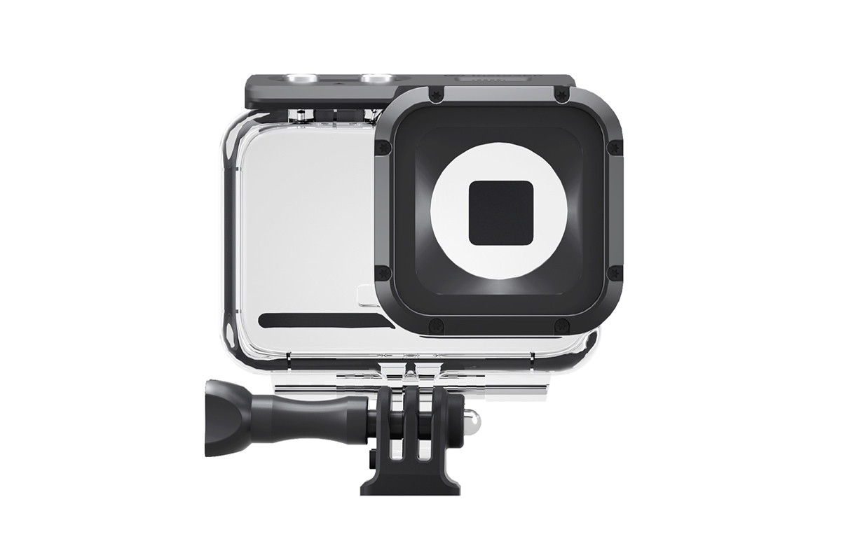 Insta360 ONE R 1 Inch - підводний бокс Insta360 ONE R 1 Inch - підводний бокс