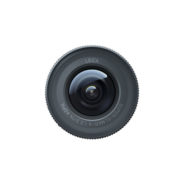Insta360 ONE R - однодюймовий модуль з ширококутним об'єктивом