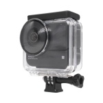 Insta360 ONE R - підводний кейс з двома об'єктивами 360 (посилений акумулятор)