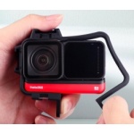 Insta360 ONE R - Рамка