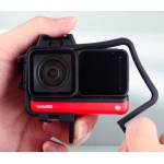 Insta360 ONE R - Рамка