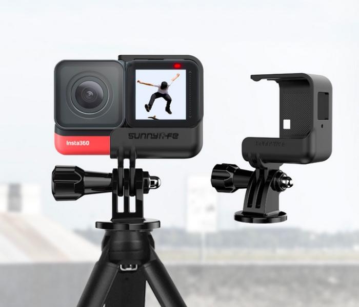 Insta360 One R - Швидкоз'ємна рамка Insta360 One R - Швидкоз'ємна рамка