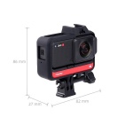 Insta360 ONE R - Силіконовий захисний чохол
