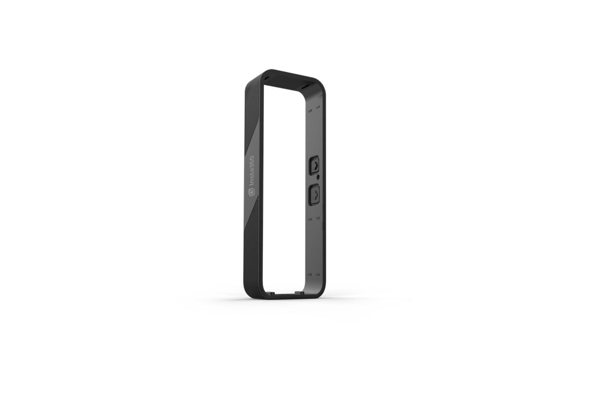 Insta360 ONE R - вертикальний бампер Insta360 ONE R - вертикальний бампер