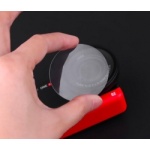 Insta360 ONE R/RS - 1-INCH Захист об'єктива та дисплея