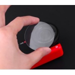 Insta360 ONE R/RS - 1-INCH Захист об'єктива та дисплея
