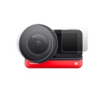 Insta360 ONE R/RS - 1-INCH Захист об'єктива та дисплея