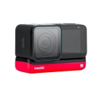 Insta360 ONE R/RS - 4K Захист об'єктива та дисплея (2 шт)