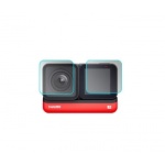 Insta360 ONE R/RS - 4K Захист об'єктива та дисплея (2 шт)