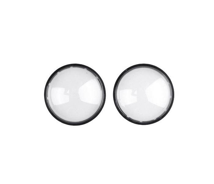 Insta360 ONE RS 1-INCH 360 EDITION - бленда об'єктива (1 пара) Insta360 ONE RS 1-INCH 360 EDITION - бленда об'єктива (1 пара)