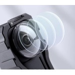 Insta360 ONE RS 1-INCH 360 EDITION - бленда об'єктива (1 пара)