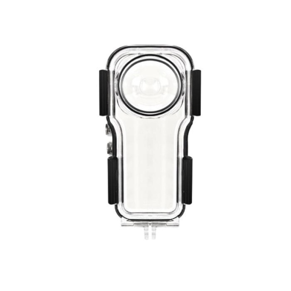 Insta360 ONE RS 1-INCH 360 EDITION - підводний корпус (40 м)