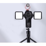 Insta360 One RS 1-INCH 360 EDITION - рамка
