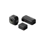 Insta360 ONE RS 1-Inch 360 набір для об'єктиву