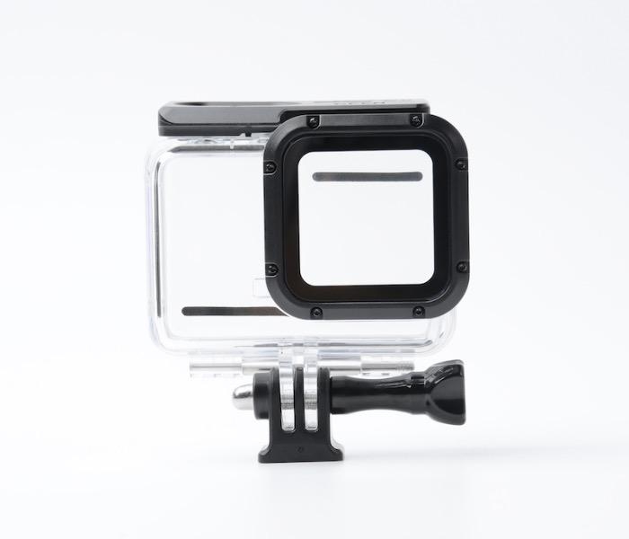 Insta360 ONE RS 4K - підводний корпус на 60 м Insta360 ONE RS 4K - підводний корпус на 60 м