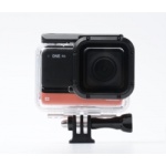 Insta360 ONE RS 4K - підводний корпус на 60 м