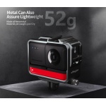 Insta360 ONE RS - алюмінієва рама