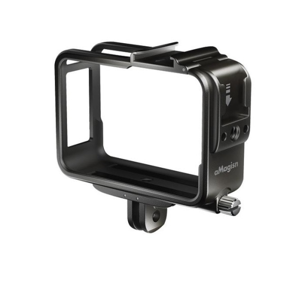 Insta360 ONE RS - алюмінієва рама