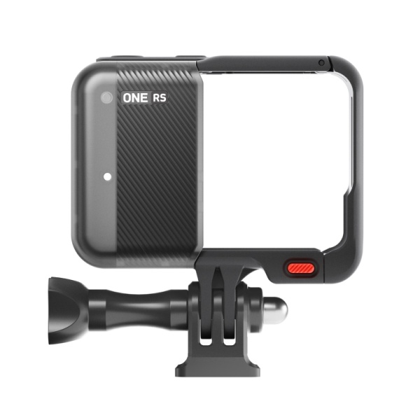 Insta360 ONE RS - монтажний кронштейн