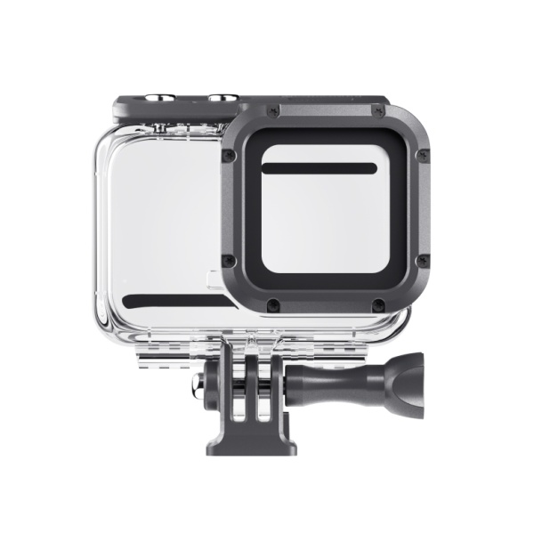 Insta360 ONE RS - підводний корпус для об'єктива 4K Boost