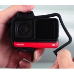 Insta360 ONE RS - рама з ABS