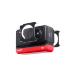 Insta360 ONE RS - захист об'єктива (1 пара)
