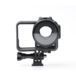 Insta360 ONE RS - захист рамки та об'єктива з ABS