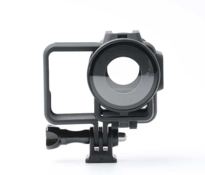 Insta360 ONE RS - захист рамки та об'єктива з ABS Insta360 ONE RS - захист рамки та об'єктива з ABS
