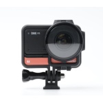 Insta360 ONE RS - захист рамки та об'єктива з ABS